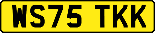 WS75TKK