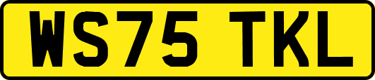 WS75TKL
