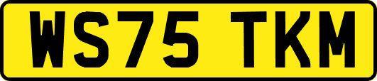 WS75TKM
