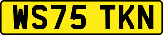 WS75TKN
