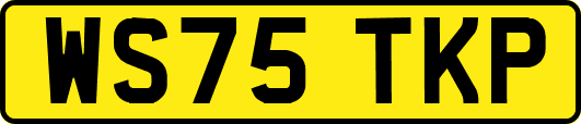 WS75TKP