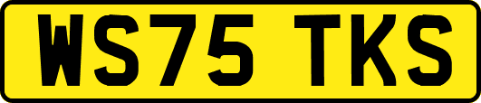 WS75TKS
