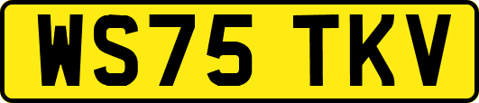 WS75TKV