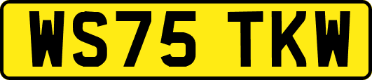 WS75TKW