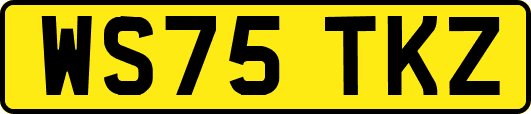 WS75TKZ