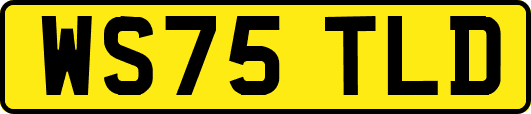 WS75TLD