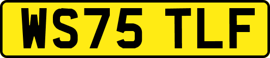WS75TLF