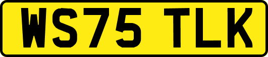 WS75TLK