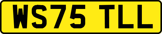 WS75TLL