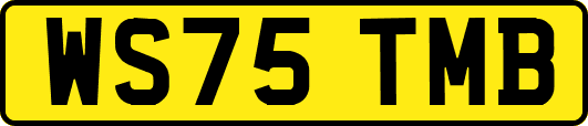 WS75TMB