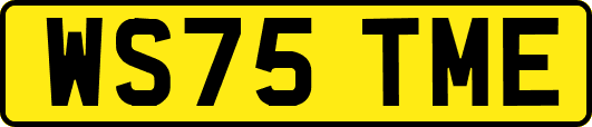 WS75TME