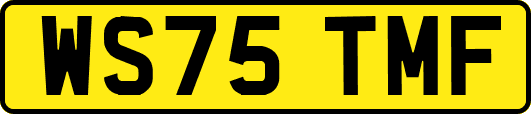 WS75TMF