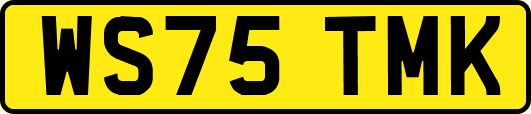 WS75TMK