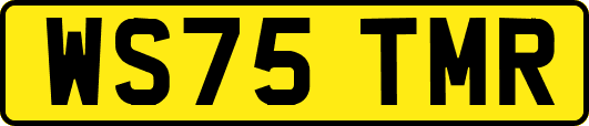 WS75TMR
