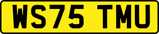 WS75TMU