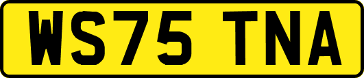 WS75TNA