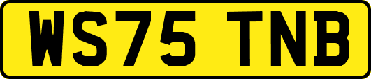 WS75TNB