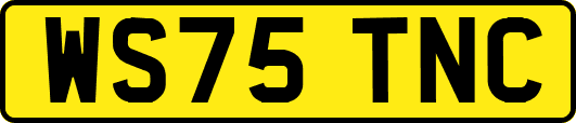 WS75TNC