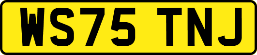 WS75TNJ