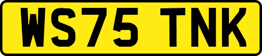 WS75TNK