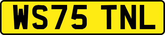 WS75TNL