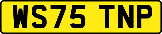 WS75TNP