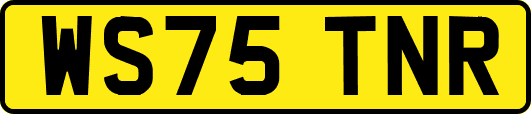 WS75TNR
