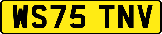 WS75TNV