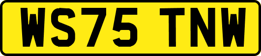 WS75TNW