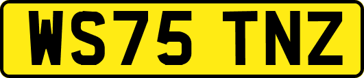 WS75TNZ