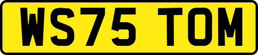 WS75TOM