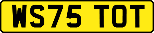WS75TOT