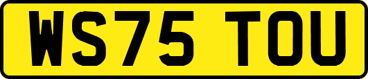WS75TOU