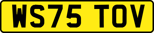 WS75TOV