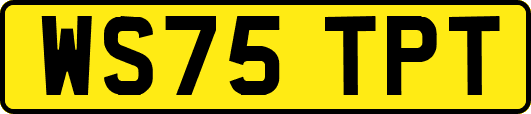 WS75TPT