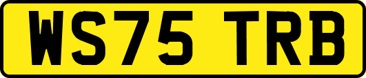 WS75TRB
