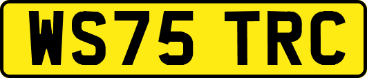 WS75TRC
