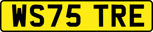WS75TRE