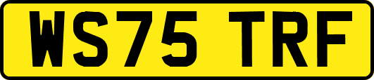 WS75TRF