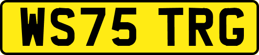 WS75TRG