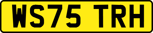 WS75TRH