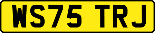 WS75TRJ