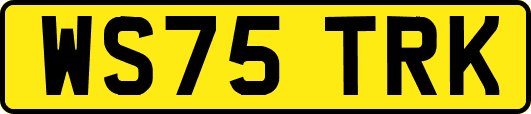 WS75TRK