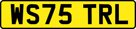 WS75TRL