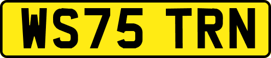 WS75TRN