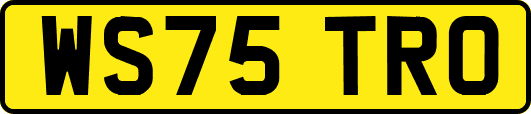 WS75TRO
