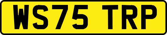 WS75TRP
