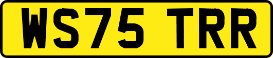 WS75TRR