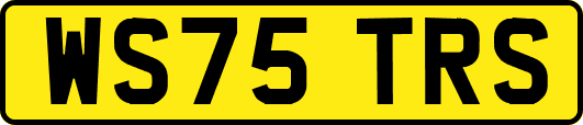WS75TRS