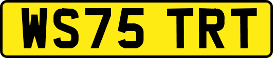 WS75TRT